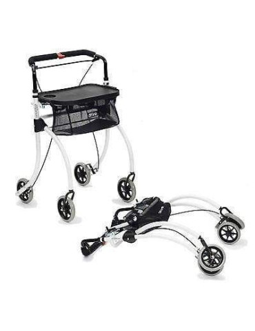 Drive Roomba Indoor Walker 2