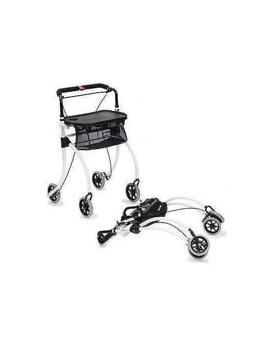 Drive Roomba Indoor Walker