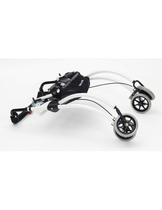 Drive Roomba Indoor Walker