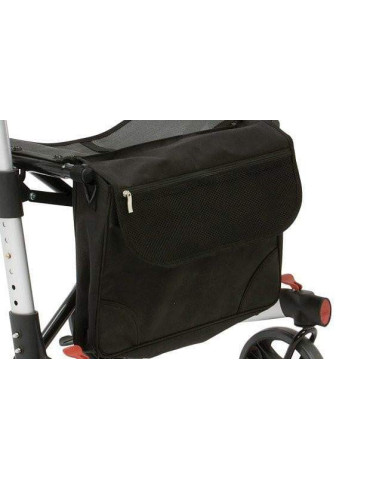 Drive X Fold Walker / Rollator 2