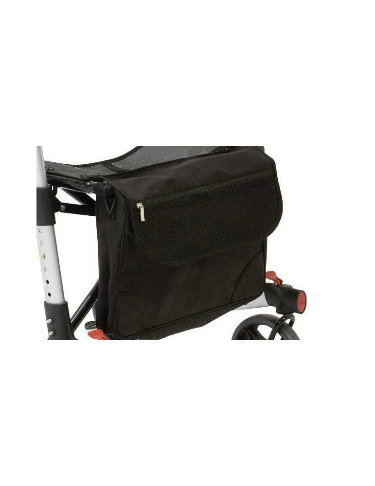 Drive X Fold Walker / Rollator