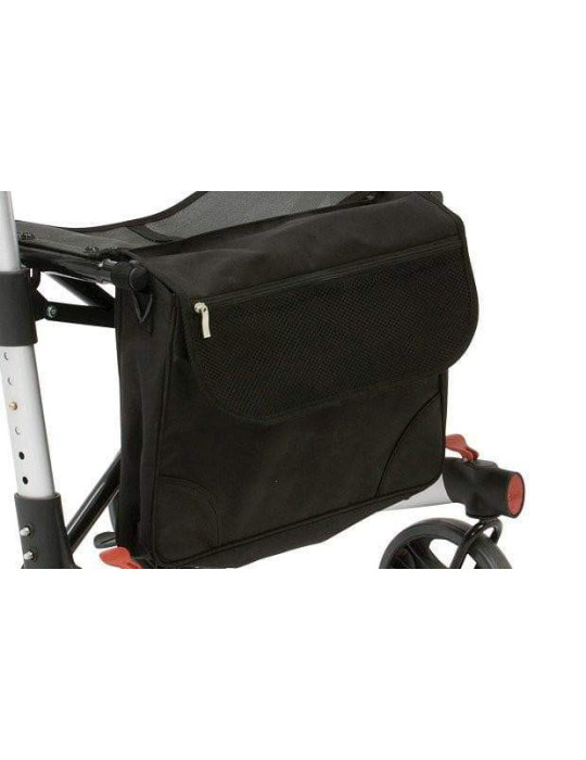 Drive X Fold Walker / Rollator