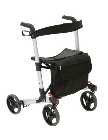 Drive X Fold Walker / Rollator