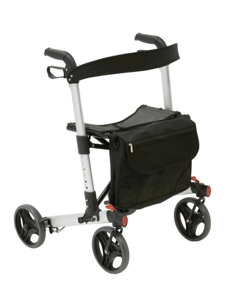 Drive X Fold Walker / Rollator