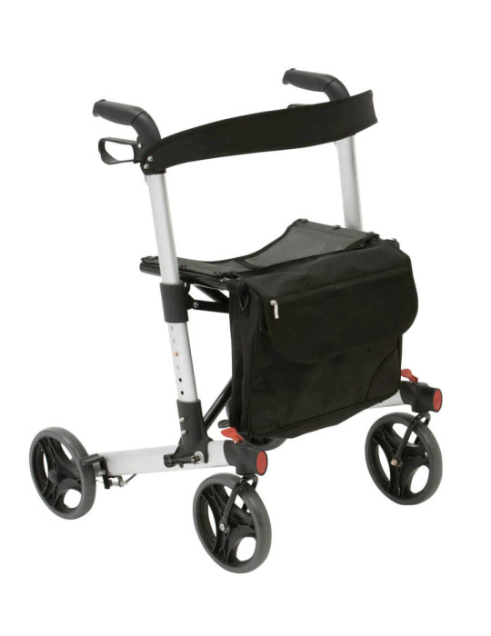 Drive X Fold Walker / Rollator
