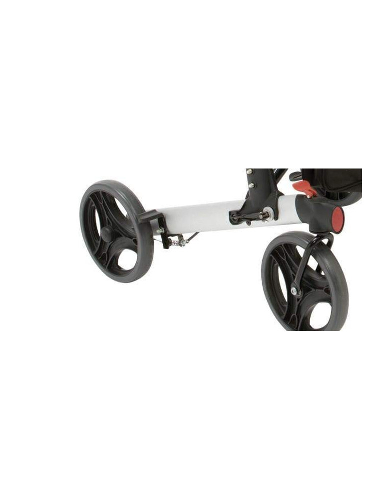 Drive X Fold Walker / Rollator