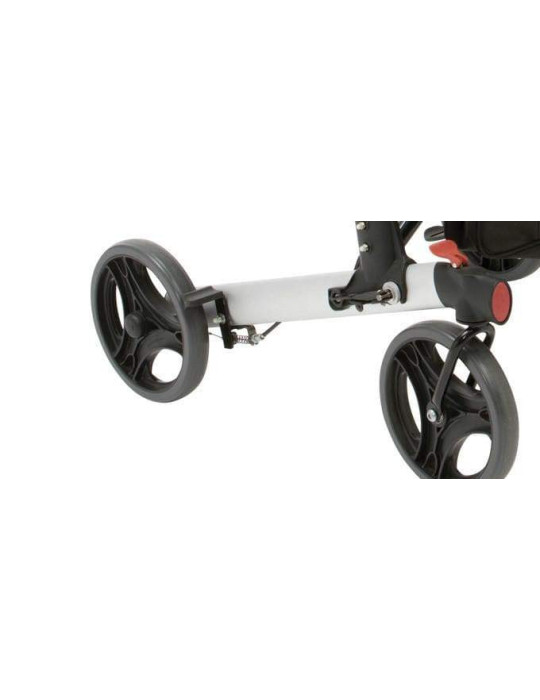 Drive X Fold Walker / Rollator