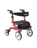 Drive X Fold Walker / Rollator