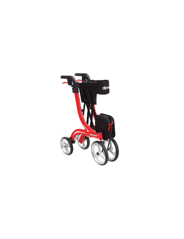 Drive - Nitro Petite Walker / Rollator
