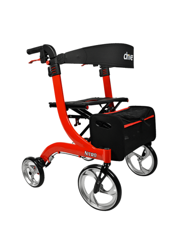 Drive - Nitro Walker / Rollator 2
