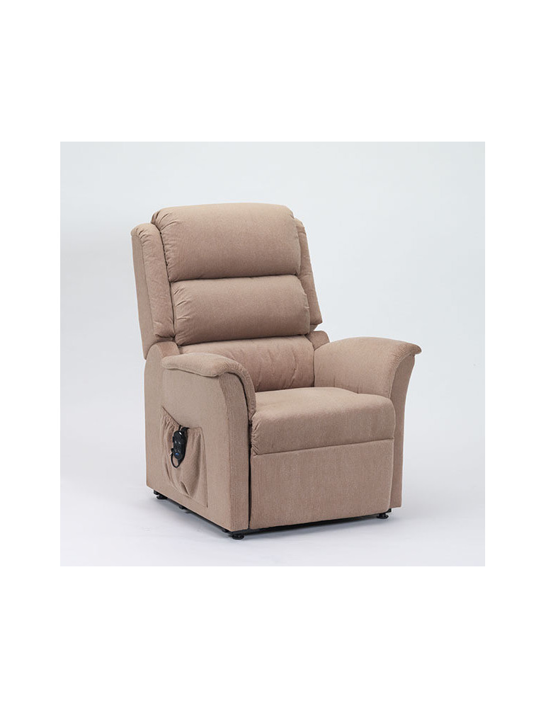 PORTLAND DUAL MOTOR RISER-RECLINE CHAIR