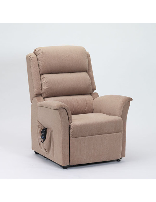PORTLAND DUAL MOTOR RISER-RECLINE CHAIR