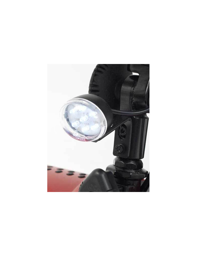 Drive - Venom Sport with suspension Scooter...