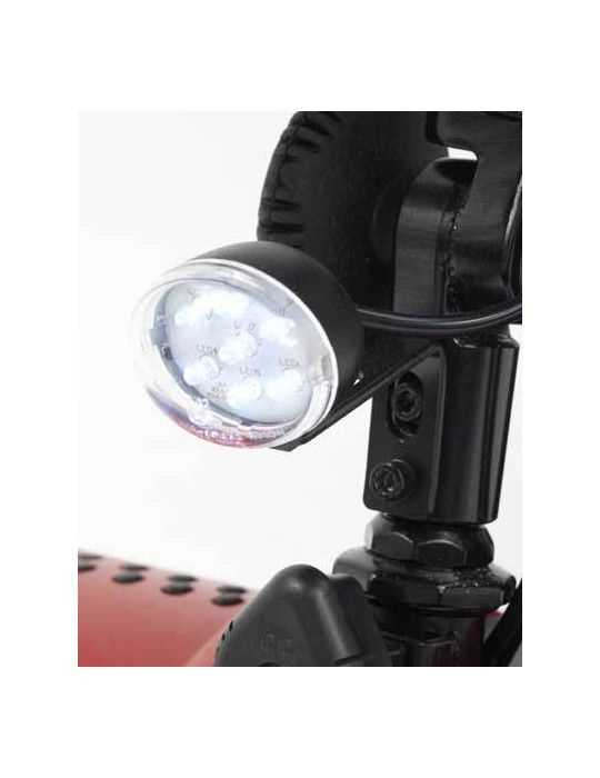 Drive - Venom Sport with suspension Scooter...