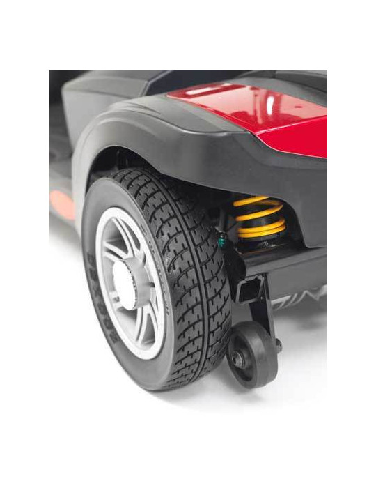 Drive - Venom Sport with suspension Scooter...