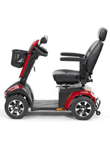 Viper Maxi Scooter 2