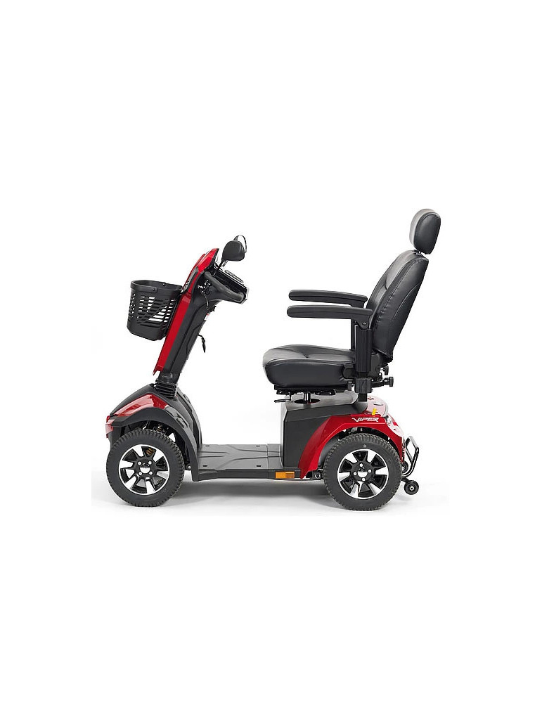 Viper Maxi Scooter