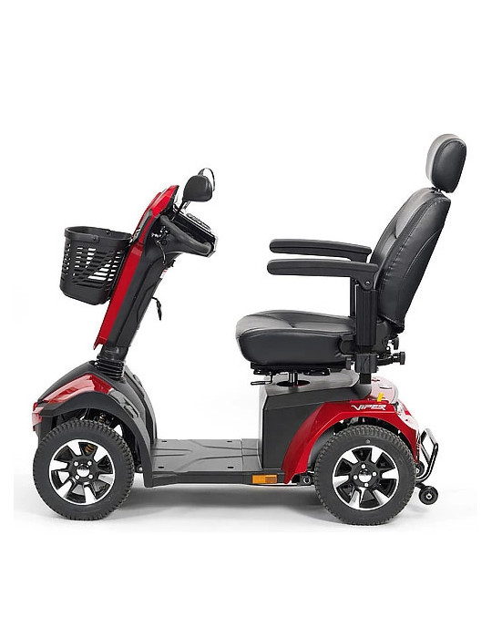 Viper Maxi Scooter