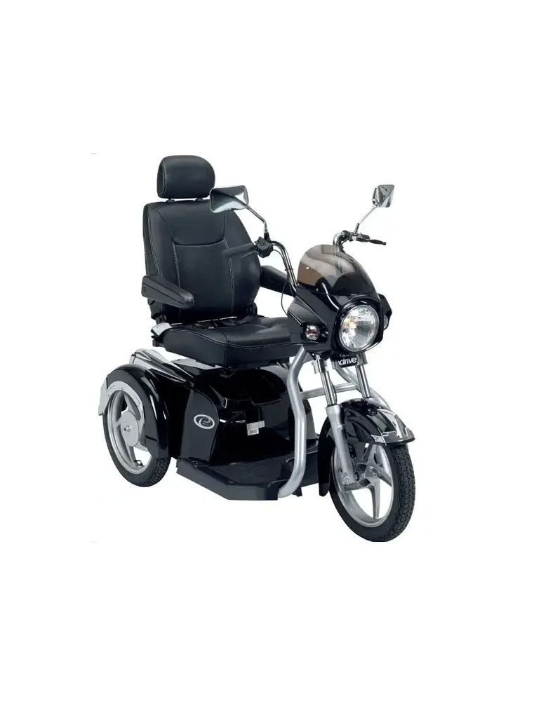 Drive - Easy Rider Mobility Scooter