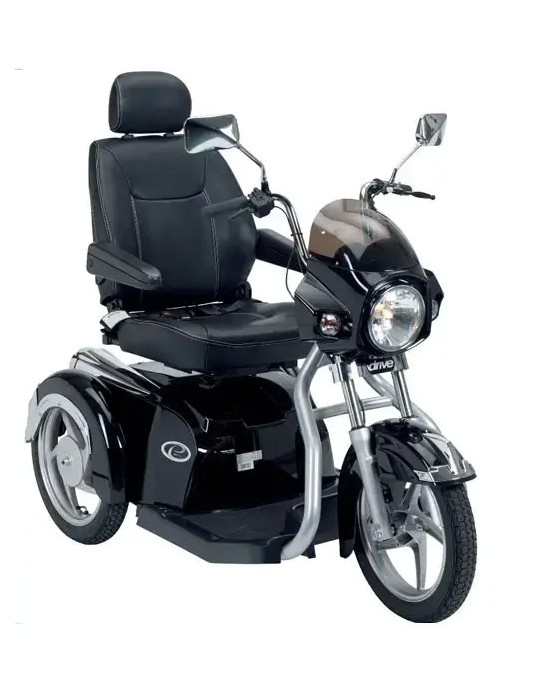 Drive - Easy Rider Mobility Scooter