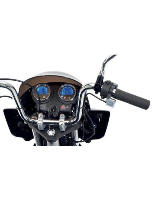 Drive - Easy Rider Mobility Scooter