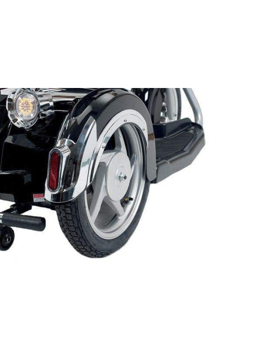 Drive - Easy Rider Mobility Scooter