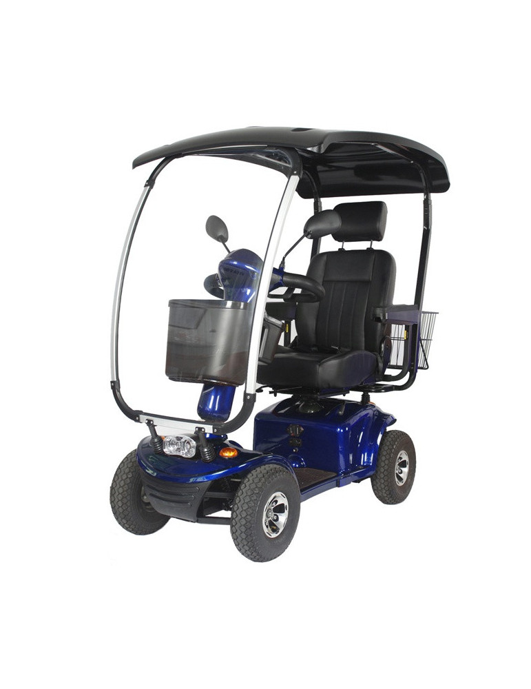Phantom - Mobility Canopy Scooter