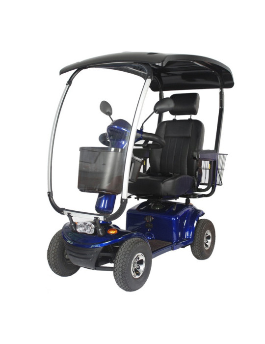 Phantom - Mobility Canopy Scooter