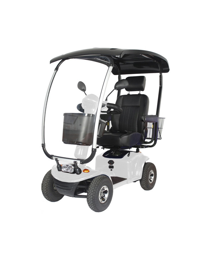 Phantom - Mobility Canopy Scooter