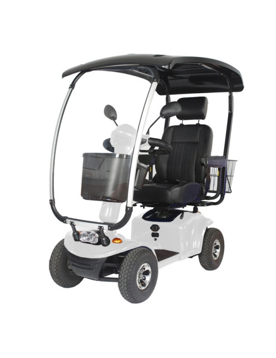 Phantom - Mobility Canopy Scooter