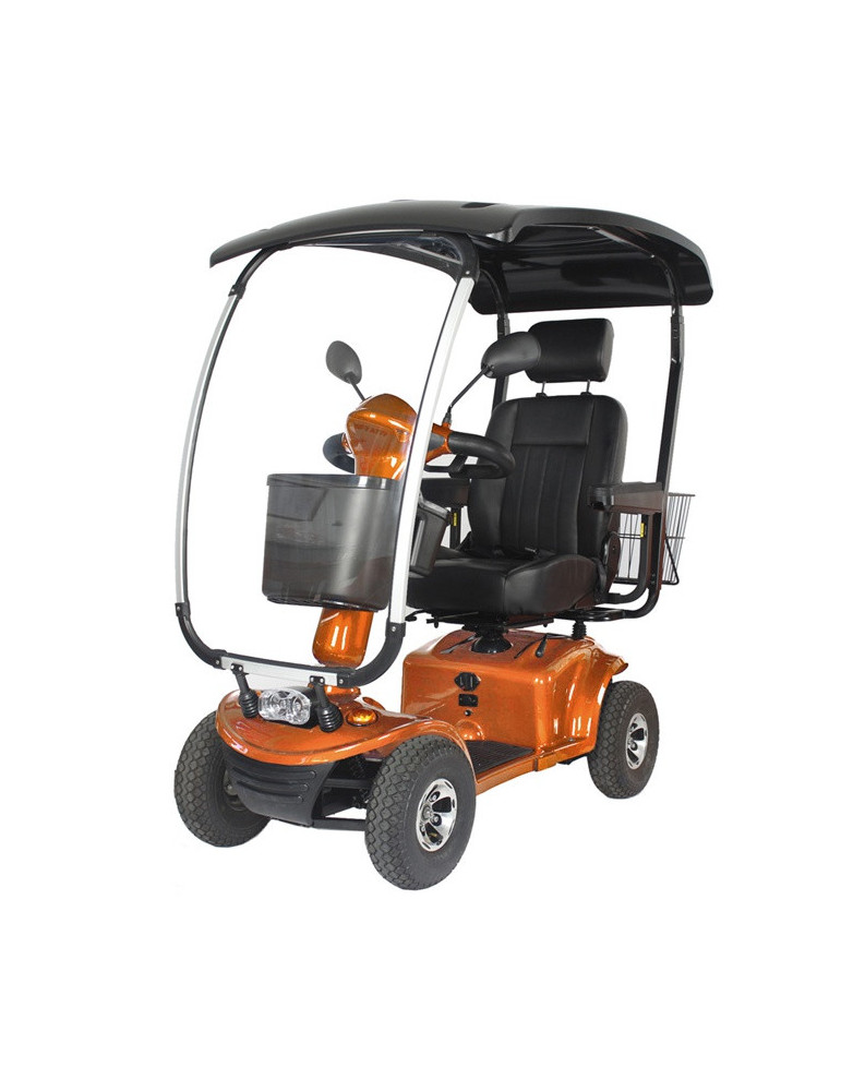 Phantom - Mobility Canopy Scooter
