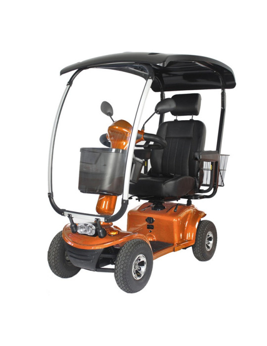 Phantom - Mobility Canopy Scooter