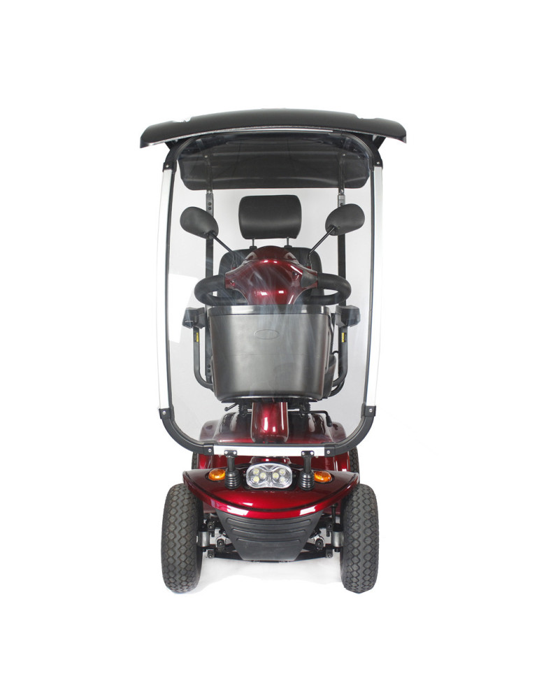 Phantom - Mobility Canopy Scooter