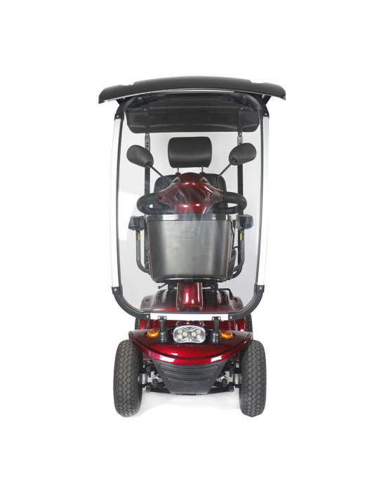 Phantom - Mobility Canopy Scooter