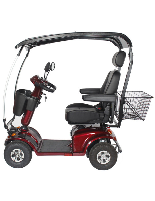 Phantom - Mobility Canopy Scooter