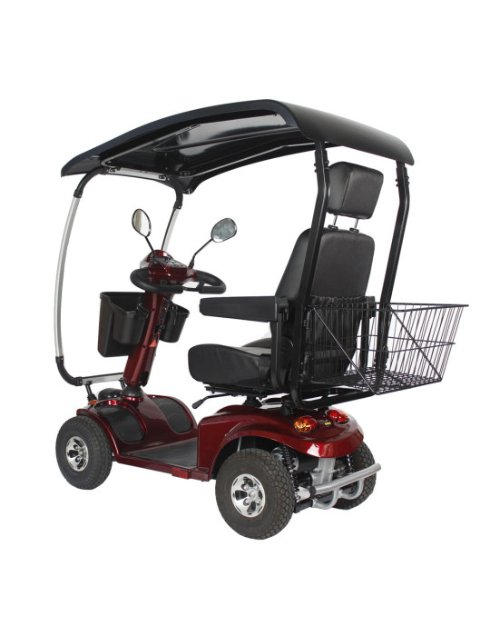 Phantom - Mobility Canopy Scooter