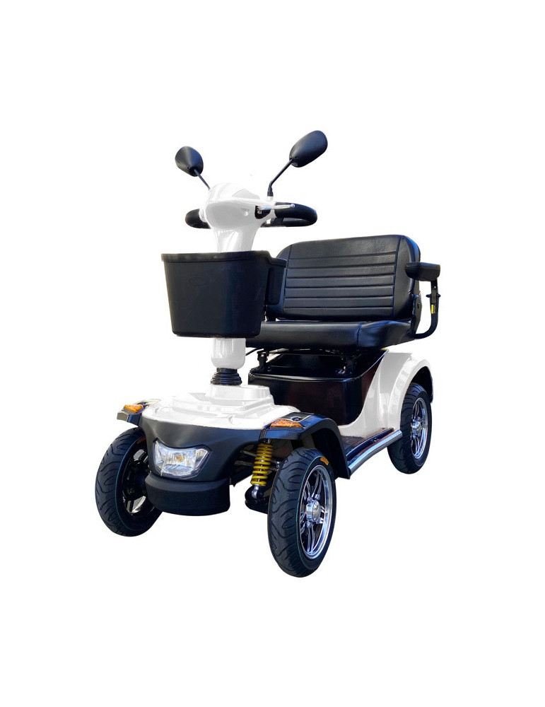 Emperor - Bariatric Scooter