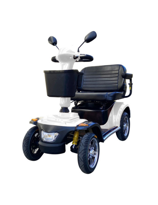 Emperor - Bariatric Scooter