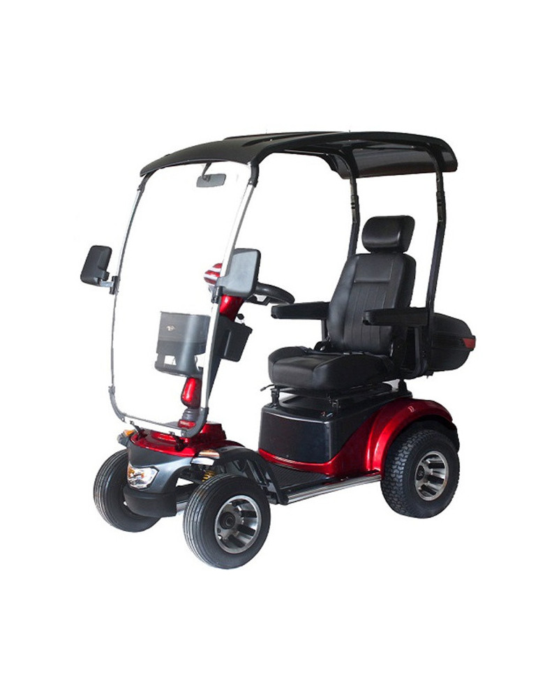 Albatross GOLF Scooter