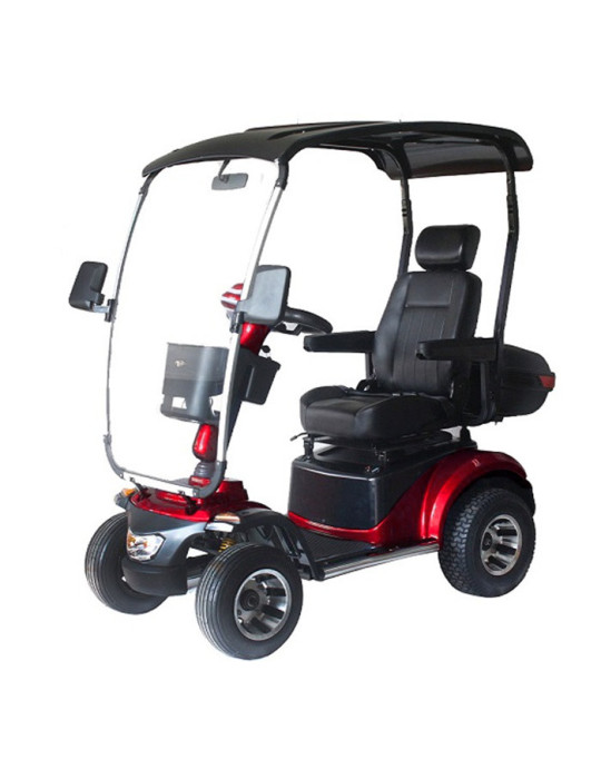 Albatross GOLF Scooter
