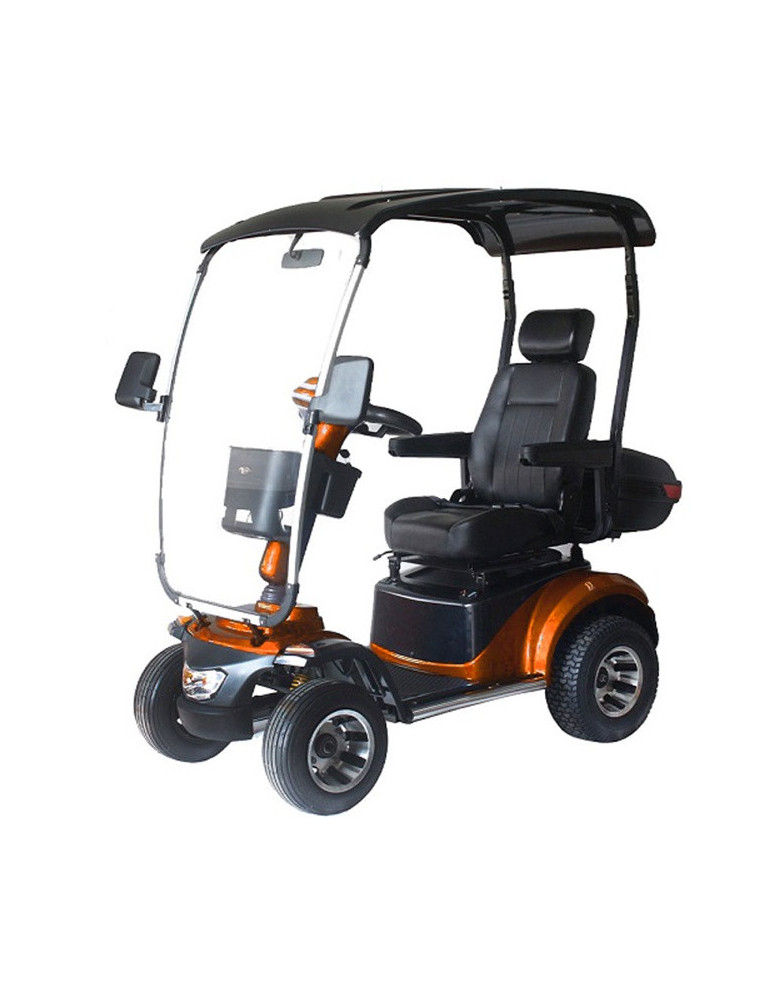 Albatross GOLF Scooter