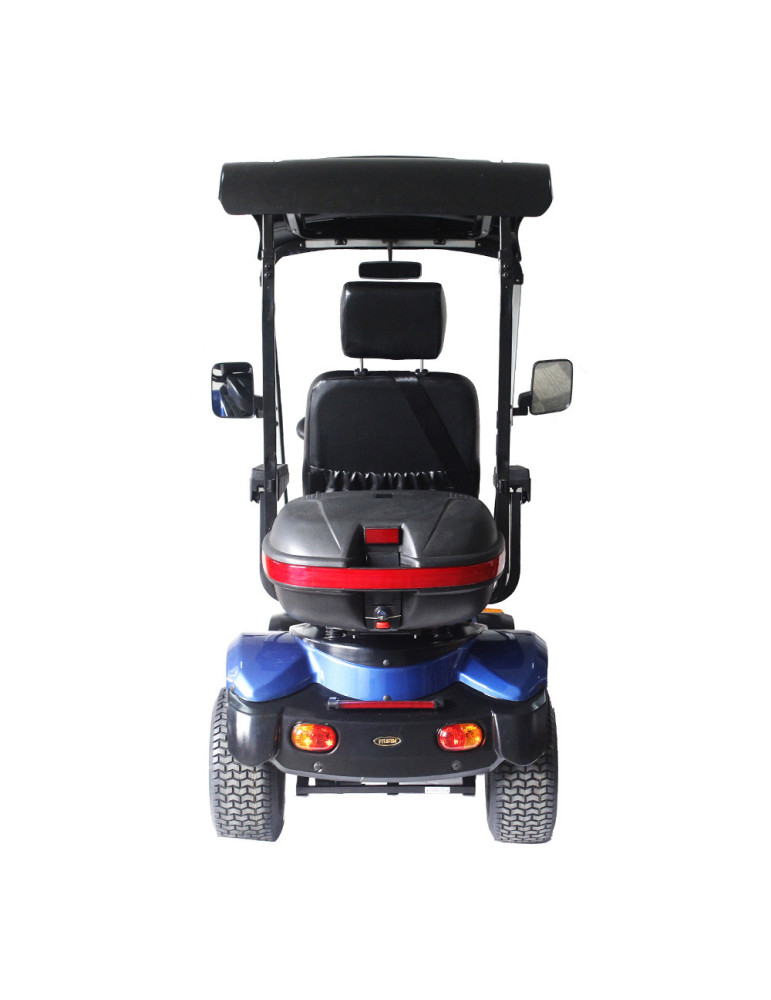 Albatross GOLF Scooter