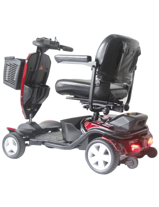 Tranzforma - Portable / Foldable Scooter