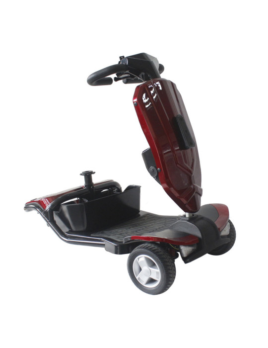 Tranzforma - Portable / Foldable Scooter