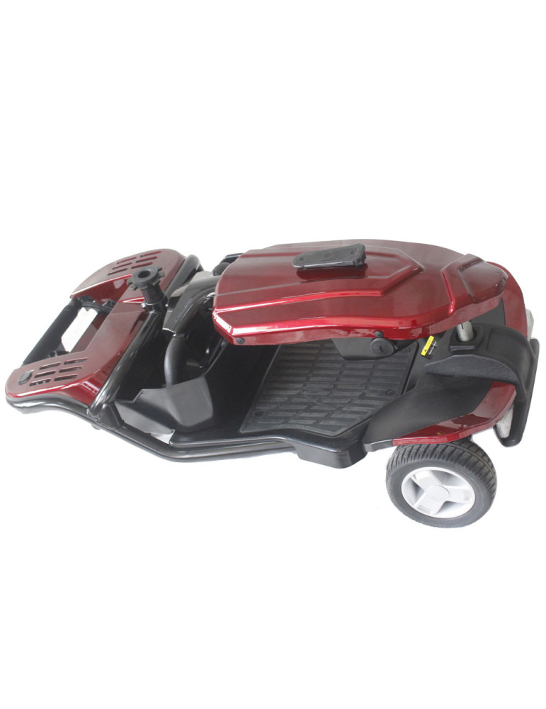 Tranzforma - Portable / Foldable Scooter