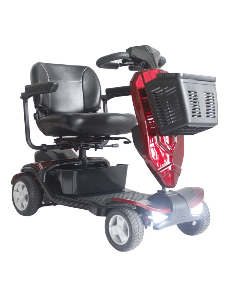 Tranzforma - Portable / Foldable Scooter