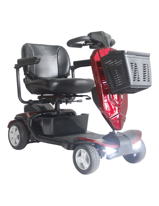 Tranzforma - Portable / Foldable Scooter