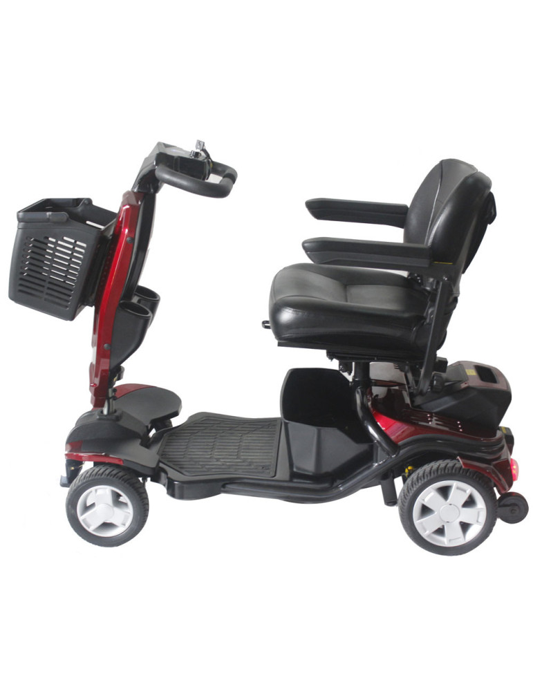 Tranzforma - Portable / Foldable Scooter