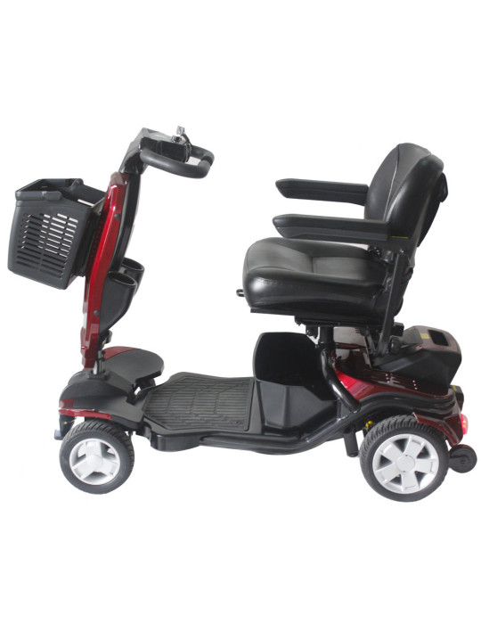 Tranzforma - Portable / Foldable Scooter