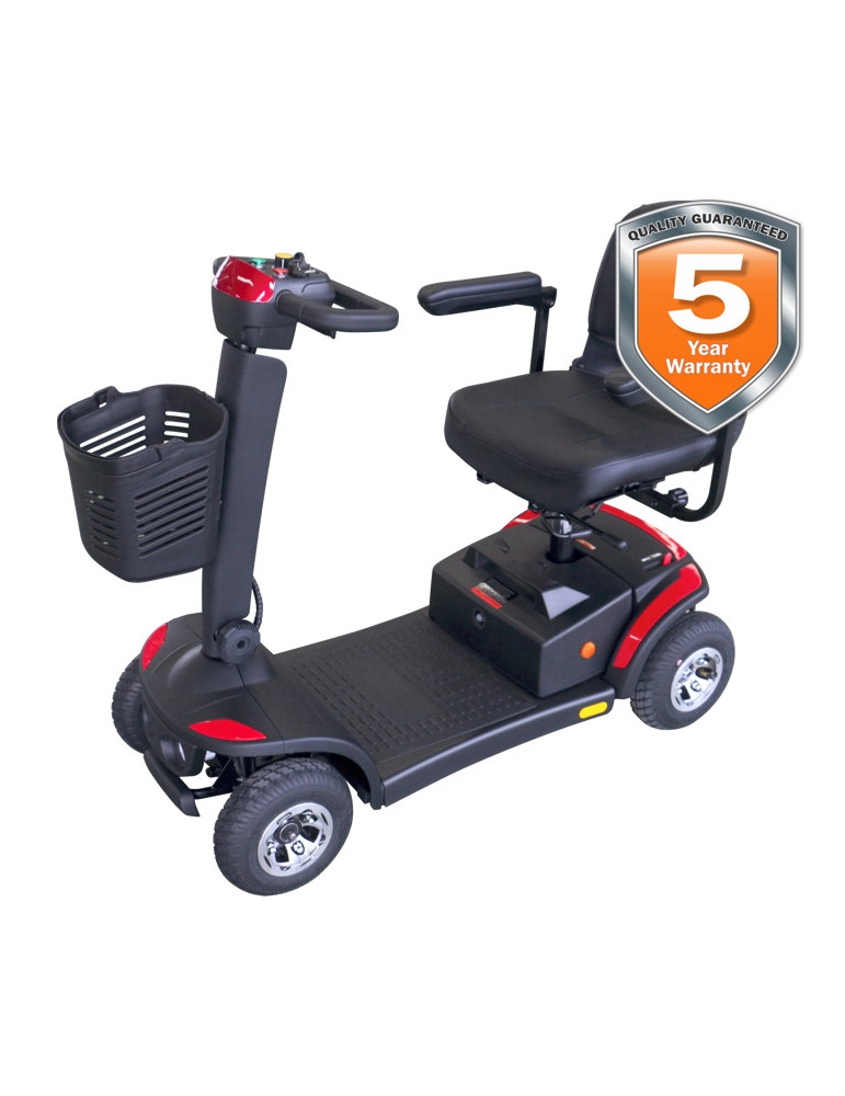 Bandit - Small Portable Scooter